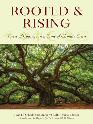 cover image of Rooted and Rising